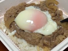 -吉野家(上海美罗城店)