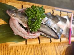 -缘·金家烤鳗鱼(西塔总店)