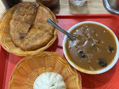 -方中山胡辣汤(蓝堡湾店)