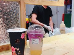 -厝内小眷村(天河南一路店)