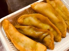 牛肉锅贴-清真蒋有记(老门东店)