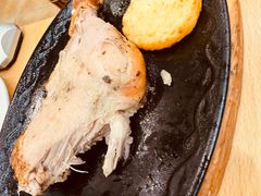 -萨莉亚意式餐厅(天河城购物中心店)