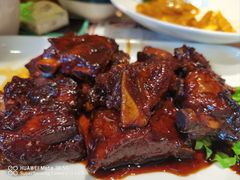 -锡和无锡菜(景丽苑店)