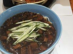 -李先生的首尔小馆(松江启源广场店)