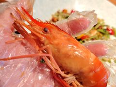 -小厨师·二十年沈家门小海鲜(百井坊巷店)