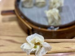 招牌鲜肉烧麦-晓友烧麦(光华村店)