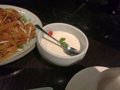-万丽轩·粤菜(王府井金茂万丽酒店)