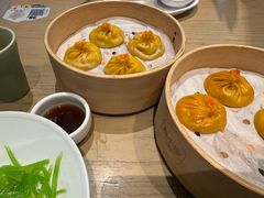 -苏小柳手作点心x茶叙小院(徐家汇分院)