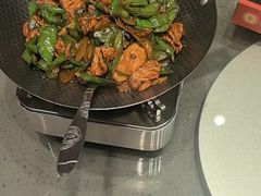 -辛香味烧鱼馆·非遗技艺·排骨红烧肉(光谷医药园店)