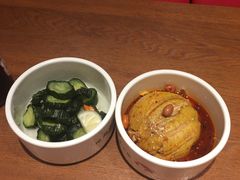 -渝是乎酸菜鱼(龙旗购物中心店)