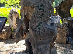 -莲池书院博物馆