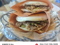 -八分场凉皮老店(正宗)