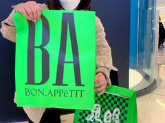 -BA(同德广场店)