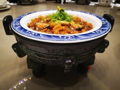 -保定会馆(秀兰店)