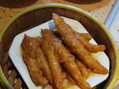 -一茶一点(海景店)