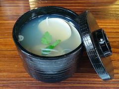 味噌白蚬汤-矶野水产(澳门逸园中心店)