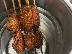 -炒豆合作社(东四总店)