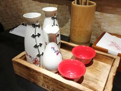 -重庆古老火锅