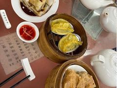 -香港蓮香樓(中環店)