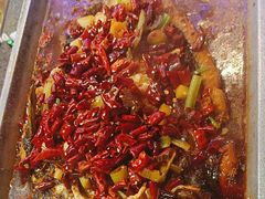 -路边边地标烧烤·川菜·小龙虾·音乐酒馆(良乡长虹店)