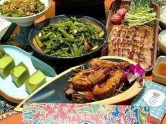 -马来西亚肉骨茶汤·招牌螃蟹·烧鸡·呷喱吧吧(海上世界店)
