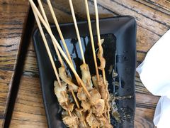 涮牛肚-河洛王三米皮(泉舜购物中心店)