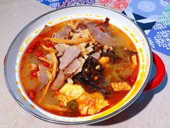 精选螺蛳粉-丽丽三鲜螺蛳粉(田林路店)