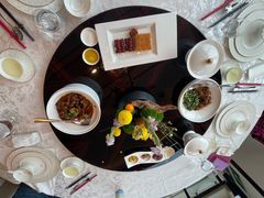 -Yan Ting宴庭中餐厅-长沙瑞吉酒店(运达店)