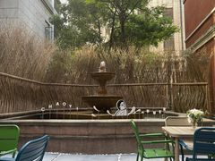 -潮一不贰·法式甜品·生日蛋糕·西式简餐(外滩店)