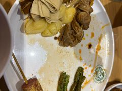 -素虎料理(前门店)