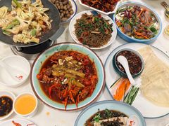 -阿胖龙虾小海鲜(宁国南路总店)