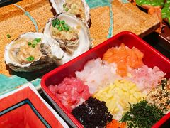 -花潮料理艺食馆(SM新生活广场店)