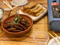-霄汉牛三鲜湖北砂锅菜(万松园2店)