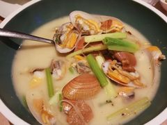 菲律宾花甲-新陶陶酒家
