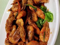 -顺风海鲜港(金玉兰店)