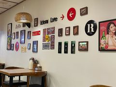 -多宾韩国料理(学衡路店)