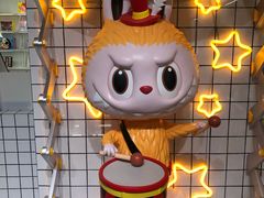 -泡泡玛特POPMART(上海环球港店)