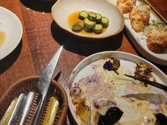 -卡朋厨房(289艺术园区店)