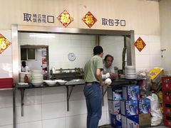 -津门永胜包子铺(哈尔滨道总店)