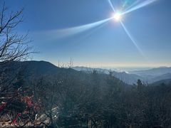 -妙峰山风景名胜区