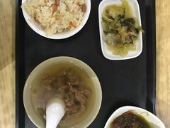 -好成财牛排馆(涂门街总店)