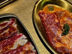 -炭之家齐齐哈尔大片烤肉·涮毛肚火锅·齐齐哈尔烤肉(中央大街店)
