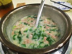 -标记美食新鲜猪杂(兴南大道店)