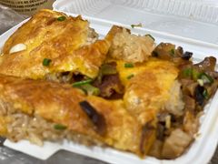 -味美香豆皮