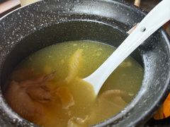 -崂山水果园农家宴(泉水鸡店)