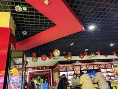 -新世纪电影城(阳光100店)