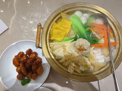 -大潮淮·淮扬菜(何园旗舰店)