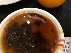 -咕叽咕叽自助烤肉小火锅(茂业清扬店)