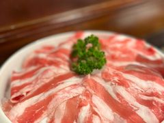 -古木枫老火锅(洪崖洞店)