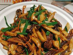 -阿娜尔·新疆菜(佰港城店)